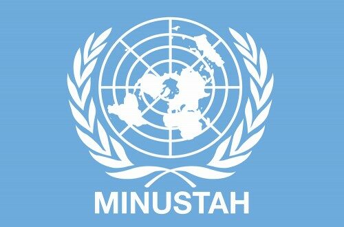 Article : La MINUSTAH ferme ses portes dans la Grand ’Anse.